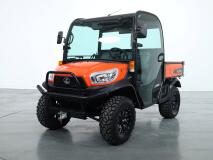 2026 Kubota RTV X1110 VK10890 | Tuin / Parkmachine | Utillity