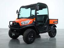2026 Kubota RTV X1110 VK10890 | Tuin / Parkmachine | Utillity