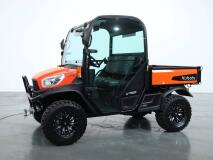 2026 Kubota RTV X1110 VK10890 | Tuin / Parkmachine | Utillity
