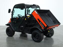 2026 Kubota RTV X1110 VK10890 | Tuin / Parkmachine | Utillity