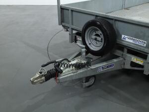 2021 Ifor Williams LM146