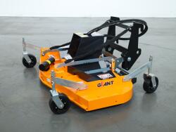 2026 Giant Cirkelmaaier MRID 180cm 35ltr/min VK10892 | Aanbouwdelen | Maaidek
