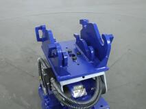 2026 Saes HST010-HD CW05/CW10 Trilblok VK10893 | Aanbouwdelen | Trilblok