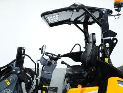 2026 Giant G2700 X-tra HD+ VV1521 | Wiellader | Mini Shovel