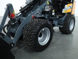 2026 Giant G2300 X-tra HD VK10911 | Wiellader | Mini Shovel