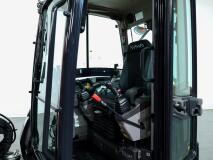 2026 Kubota KX042-5 VK10914 | Graafmachine | Minigraver