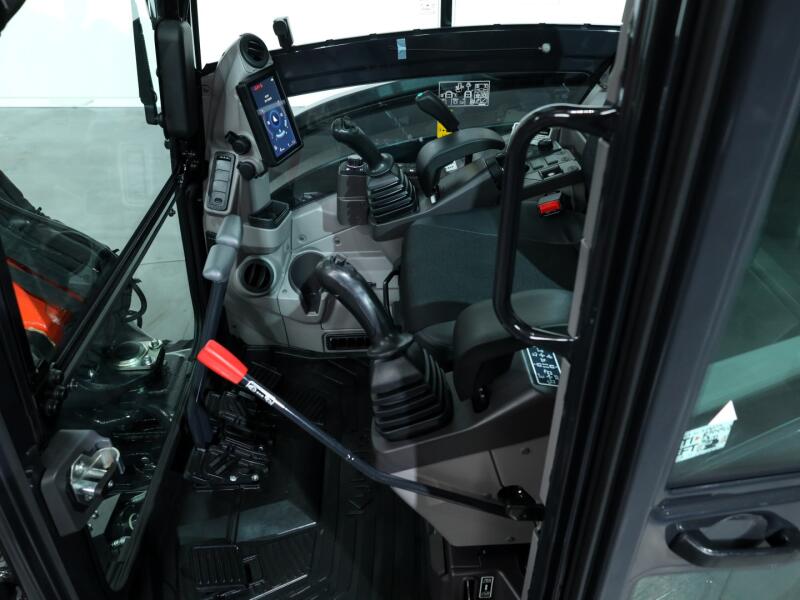 2026 Kubota KX042-5 VK10914 | Graafmachine | Minigraver