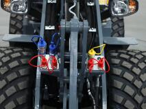 2026 Giant G2300 X-tra HD VV1522 | Wiellader | Mini Shovel
