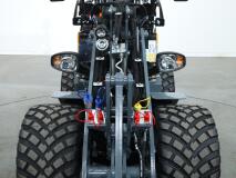 2026 Giant G2300 X-tra HD VV1522 | Wiellader | Mini Shovel