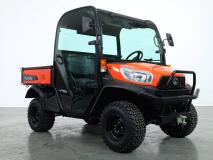 2026 Kubota RTV X1110 VV1523 | Tuin / Parkmachine | Utillity