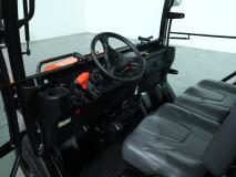 2026 Kubota RTV X1110 VV1523 | Tuin / Parkmachine | Utillity