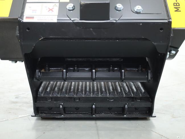 2026 MB C50 S4 Crusher Breekbak CW10 VK10922 | Aanbouwdelen | Breekbak