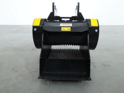 2026 MB C50 S4 Crusher Breekbak CW10 VK10922 | Aanbouwdelen | Breekbak