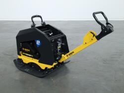 2026 Bomag BPR35/60E Elektrische Trilplaat VK10923 | Grondverdichting | Trilplaat