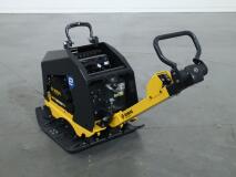 2026 Bomag BPR35/60E Elektrische Trilplaat VK10923 | Grondverdichting | Trilplaat