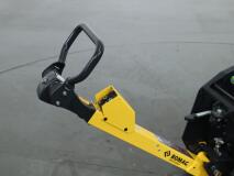 2026 Bomag BPR35/60E Elektrische Trilplaat VK10923 | Grondverdichting | Trilplaat