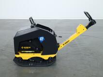2026 Bomag BPR35/60E Elektrische Trilplaat VK10923 | Grondverdichting | Trilplaat