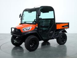 2026 Kubota RTV X1110 VV1525 | Tuin / Parkmachine | Utillity