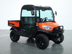 2026 Kubota RTV X1110 VV1525 | Tuin / Parkmachine | Utillity
