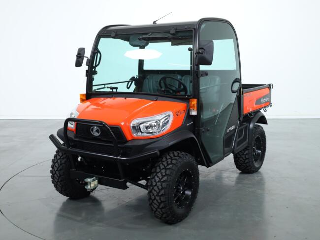 2026 Kubota RTV X1110 VV1525 | Tuin / Parkmachine | Utillity