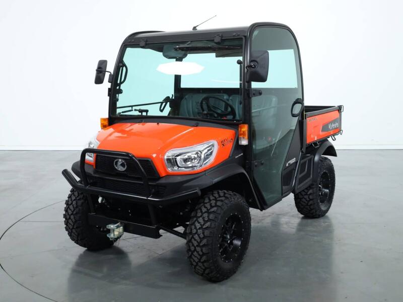 2026 Kubota RTV X1110 VV1525 | Tuin / Parkmachine | Utillity