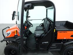 2026 Kubota RTV X1110 VV1525 | Tuin / Parkmachine | Utillity