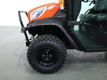 2026 Kubota RTV X1110 VV1525 | Tuin / Parkmachine | Utillity