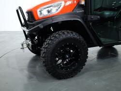 2026 Kubota RTV X1110 VV1525 | Tuin / Parkmachine | Utillity
