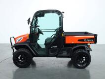 2026 Kubota RTV X1110 VV1525 | Tuin / Parkmachine | Utillity