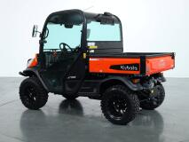 2026 Kubota RTV X1110 VV1525 | Tuin / Parkmachine | Utillity
