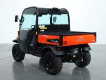 2026 Kubota RTV X1110 VV1525 | Tuin / Parkmachine | Utillity