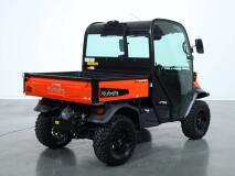 2026 Kubota RTV X1110 VV1525 | Tuin / Parkmachine | Utillity