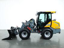 2026 Giant G3500 (Cabine) VK10925 | Wiellader | Mini Shovel