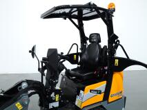 2026 Giant G1500L X-tra HD VK10926 | Wiellader | Mini Shovel
