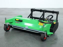 2025 Giant Klepelmaaier 1600 HD (50-65ltr) VK10928 | Aanbouwdelen | Klepelmaaier