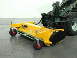 2025 Giant Klepelmaaier 1600 HD (50-65ltr) VK10928 | Aanbouwdelen | Klepelmaaier