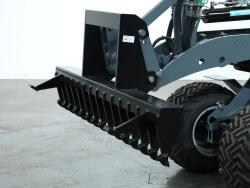 2026 Giant Ripper GA400 175cm DV1594 | Aanbouwdelen | Wortelmes / Ripper