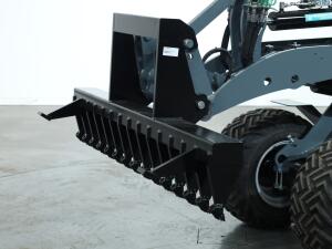 2026 Giant Ripper GA400 175cm DV1594 | Aanbouwdelen | Wortelmes / Ripper