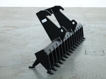 2026 Giant Ripper GA400 175cm DV1594 | Aanbouwdelen | Wortelmes / Ripper
