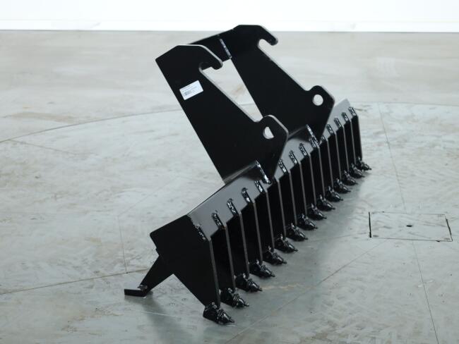2026 Giant Ripper GA400 175cm DV1594 | Aanbouwdelen | Wortelmes / Ripper