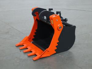 2026 Cangini Benne E4-40 60cm 4-in-1 Bak CW05