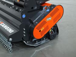 2026 Cangini Benne TC2-120 Mulcher Klepelmaaier CW10 VK10949 | Aanbouwdelen | Klepelmaaier