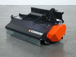 2026 Cangini Benne TC1F-120 Klepelmaaier Giant / Norcar VK10952 | Aanbouwdelen | Klepelmaaier