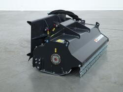 2026 Cangini Benne TC1F-120 Klepelmaaier Giant / Norcar VK10952 | Aanbouwdelen | Klepelmaaier