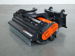 2026 Cangini Benne TC2F-140 Klepelmaaier Mulcher Giant / Norcar VK10955 | Aanbouwdelen | Klepelmaaier
