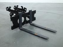 2026 Tobroco Palletframe FEM2 GA300-813 CW10 QT10 ADV1324 | Aanbouwdelen | Palletbord