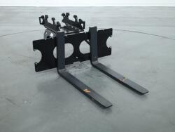2026 Tobroco Palletframe FEM2 GA300-813 CW10 QT10 ADV1324 | Aanbouwdelen | Palletbord