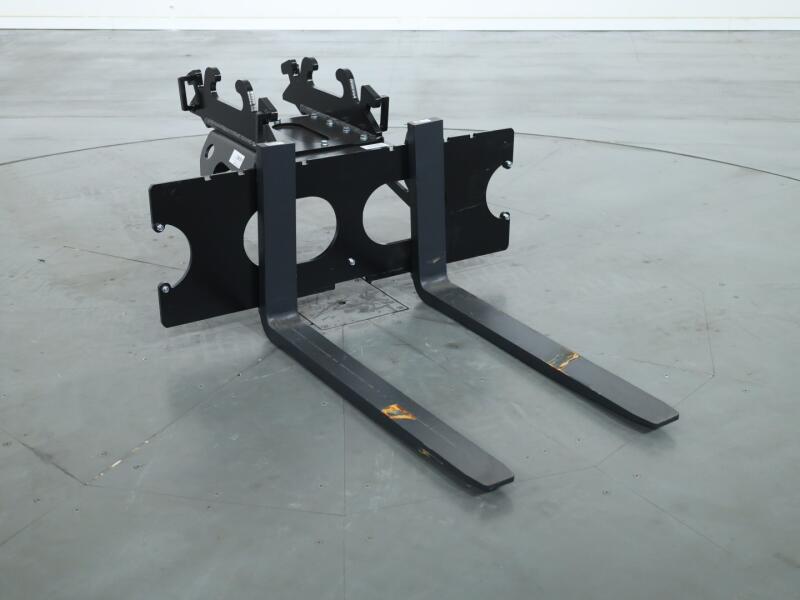 2026 Tobroco Palletframe FEM2 GA300-813 CW10 QT10 ADV1324 | Aanbouwdelen | Palletbord