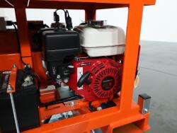 2026 Hamevac VHU-3000-BER Vacuumunit VK10959 | Vacuum techniek | Vacuum Hef Unit