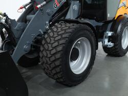 2026 Giant G5000 VK10961 | Wiellader | Mini Shovel